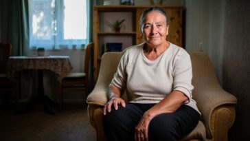 À 68 ans elle a vendu son appartement pour sʼinstaller au Portugal : « je nʼai jamais aussi peu dépensé »