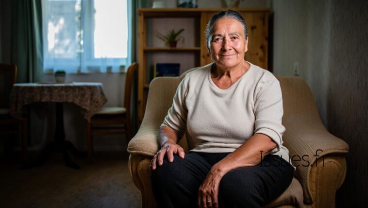 À 68 ans elle a vendu son appartement pour sʼinstaller au Portugal : « je nʼai jamais aussi peu dépensé »