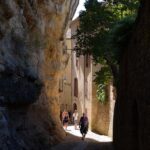Ce village de lʼHérault accroché à ses gorges fait le même effet que Rocamadour avec dix fois moins de monde Ce village de lʼHérault accroché à ses gorges fait le même effet que Rocamadour avec dix fois moins de monde