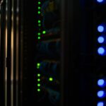 LʼAgence internationale de lʼénergie prévient que la consommation électrique des data centers va doubler dʼici 2030 LʼAgence internationale de lʼénergie prévient que la consommation électrique des data centers va doubler dʼici 2030