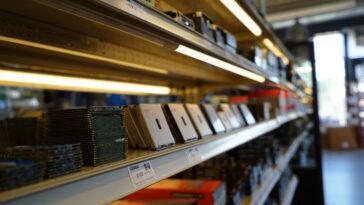 Les prix de la RAM et des SSD grimpent depuis des mois et la raison ne vient pas des fabricants de PC