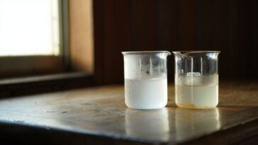 Pourquoi lʼeau chaude gèle-t-elle parfois plus vite que lʼeau froide alors que ça nʼa aucun sens ?