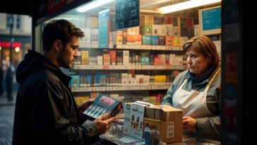 Puffs rechargeables : ce que le marché dit des nouvelles habitudes des vapoteurs français en 2026