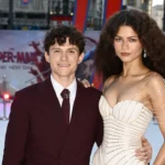 À l'intérieur de Beaverbrook, le site de la célébration du mariage glamour de Tom Holland et Zendaya