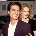 Tom Cruise et Nicole Kidman se sont officiellement séparés il y a 25 ans