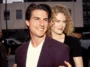 Tom Cruise et Nicole Kidman se sont officiellement séparés il y a 25 ans