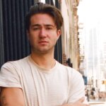 Style familial : George McNally, fils de Keith, prend Tribeca Style familial : George McNally, fils de Keith, prend Tribeca