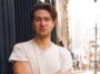 Style familial : George McNally, fils de Keith, prend Tribeca