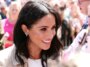 Meghan Markle rend hommage à la princesse Diana à travers ses boucles d'oreilles