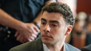 Avant une audience finale difficile, les avocats de Luigi Mangione ont demandé que son procès soit retransmis en direct