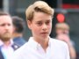Avant l'arrivée de Prince George, il y a une nouvelle règle à Eton
