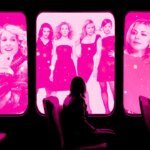 Elle a commencé sa carrière en tant que guide touristique de Sex and the City. Maintenant, cela a inspiré son spectacle comique solo sur roues.