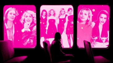 Elle a commencé sa carrière en tant que guide touristique de Sex and the City. Maintenant, cela a inspiré son spectacle comique solo sur roues.