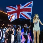 Les Londres Haunts de Taylor Swift : le guide de l'initié