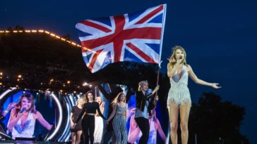 Les Londres Haunts de Taylor Swift : le guide de l'initié