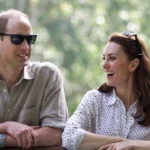 Kate Middleton pourrait rejoindre le prince William en Inde cet automne
