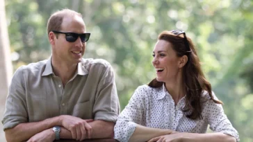 Kate Middleton pourrait rejoindre le prince William en Inde cet automne