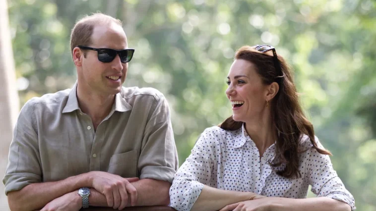 Kate Middleton pourrait rejoindre le prince William en Inde cet automne Kate Middleton pourrait rejoindre le prince William en Inde cet automne