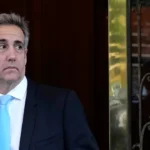 Dans l'émission de radio de Michael Cohen, Donald Trump redevient le « patron »