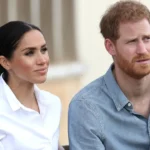 Le prince Harry et Meghan Markle retournent au Royaume-Uni. Le prince William et Kate Middleton sont « préoccupés ».