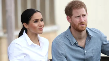 Le prince Harry et Meghan Markle retournent au Royaume-Uni. Le prince William et Kate Middleton sont « préoccupés ».