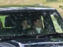 La famille royale se réunit à Balmoral avant le retour du prince Harry et de Meghan Markle au Royaume-Uni