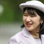 Princesse Aiko du Japon et infante Elena d'Espagne : les femmes dans la crise royale Princesse Aiko du Japon et infante Elena d'Espagne : les femmes dans la crise royale
