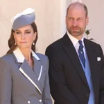 Le prince William et Kate Middleton ont été « déraillés » par la décision du prince Harry et de Meghan Markle de retourner au Royaume-Uni