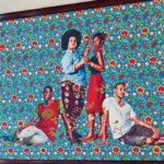 Selon le Département d'État, Kehinde Wiley n'est qu'un début : davantage d'œuvres d'art pourraient être retirées et vendues des ambassades