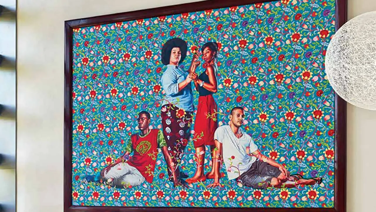 Selon le Département d'État, Kehinde Wiley n'est qu'un début : davantage d'œuvres d'art pourraient être retirées et vendues des ambassades