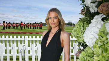 Lady Eliza Spencer, la nièce de la princesse Diana, attend avec impatience une visite avec le prince Harry et Meghan Markle