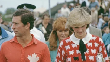 Une exposition au musée présentera les looks les plus légendaires de la princesse Diana