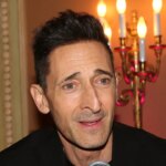 Adrien Brody a vécu isolé dans un hôtel pendant cinq mois