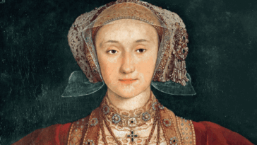 Anne de Clèves était-elle le poisson-chat original ?
