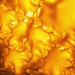 Ces minuscules tourbillons sur le soleil pourraient déclencher des éruptions solaires