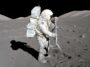 Des microbes pourraient être lyophilisés au pôle sud de la Lune