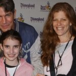 Eric Roberts parle de l'absence du mariage de sa fille Emma Roberts