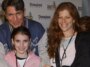 Eric Roberts parle de l'absence du mariage de sa fille Emma Roberts
