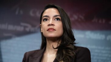 Il y a des années, AOC m'a dit qu'elle envisageait de congeler ses œufs. Ce n'est pas une surprise qu'elle fasse la publicité de ce nouveau chapitre.