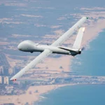 cc IDF, modified, https://he.wikipedia.org/wiki/%D7%A7%D7%95%D7%91%D7%A5:Unmanned_aerial_vehicles_in_Israeli_military_service,_August_2022_VII.jpg - עברית: בשנים האחרונות הפכו כלי הטייס המאוישים מרחוק לאחד מאמצעי הלחימה המשמעותיים בפעילויות צה