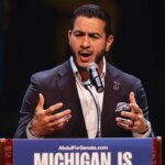 L'AIPAC a dépensé 32 millions de dollars pour tenter d'arrêter Abdul El-Sayed. L'ont-ils peut-être... aidé ?