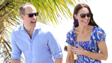 L'île isolée et idyllique où le prince William et Kate Middleton aiment se détendre