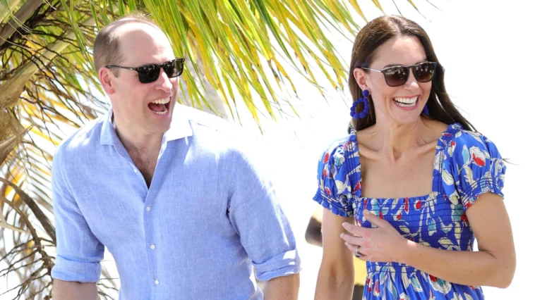 L'île isolée et idyllique où le prince William et Kate Middleton aiment se détendre L'île isolée et idyllique où le prince William et Kate Middleton aiment se détendre