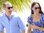 L'île isolée et idyllique où le prince William et Kate Middleton aiment se détendre