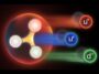 La colle qui lie un proton pourrait être la clé de son identité
