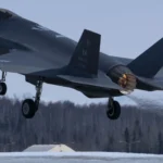 La décision du Canada concernant les F-35 constitue un mauvais test de souveraineté