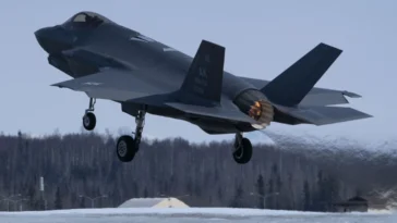 La décision du Canada concernant les F-35 constitue un mauvais test de souveraineté