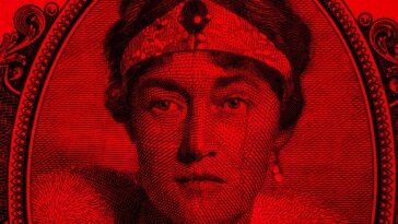 Le diadème de Wonder Woman a peut-être été inspiré par une grande-duchesse qui déteste les nazis