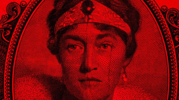 Le diadème de Wonder Woman a peut-être été inspiré par une grande-duchesse qui déteste les nazis
