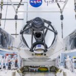 Le nouveau télescope spatial de la NASA révélera l'univers comme jamais auparavant